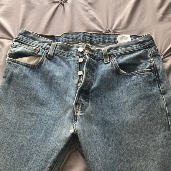 levis size 36